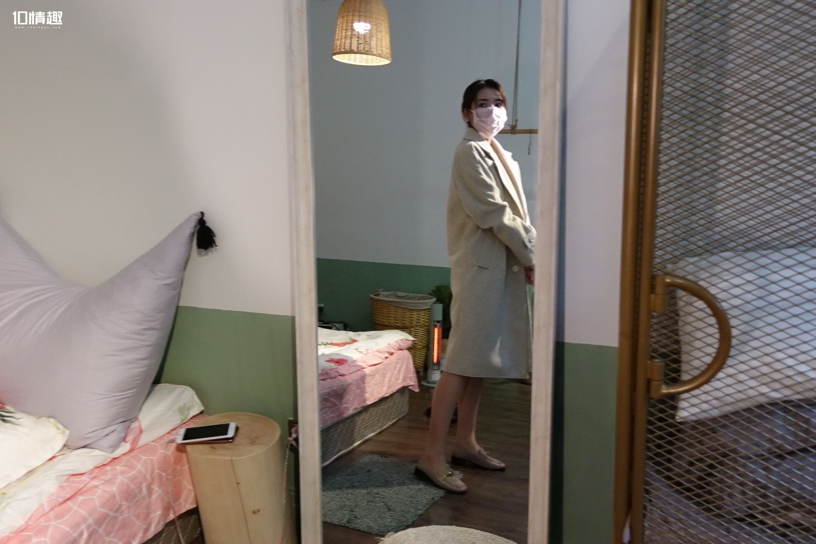 [Rs]KZ系列 2019.01.10 NO.942